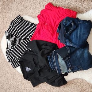 Maternity Lot (Size Medium)